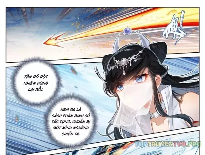 Phàm Nhân Tu Tiên Chap 387 - Next Chap 388