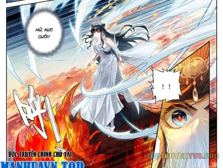 Phàm Nhân Tu Tiên Chap 387 - Next Chap 388