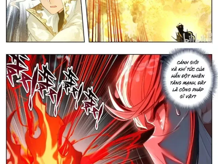 Phàm Nhân Tu Tiên Chap 387 - Next Chap 388