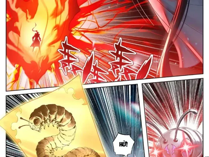 Phàm Nhân Tu Tiên Chap 387 - Next Chap 388