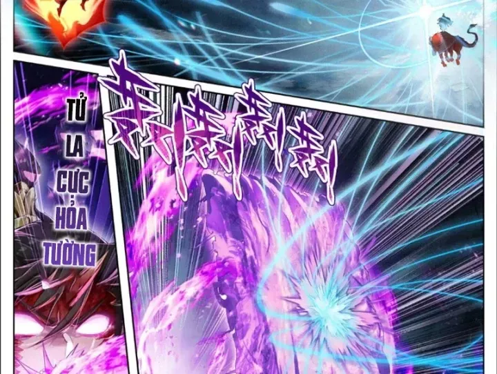 Phàm Nhân Tu Tiên Chap 387 - Next Chap 388