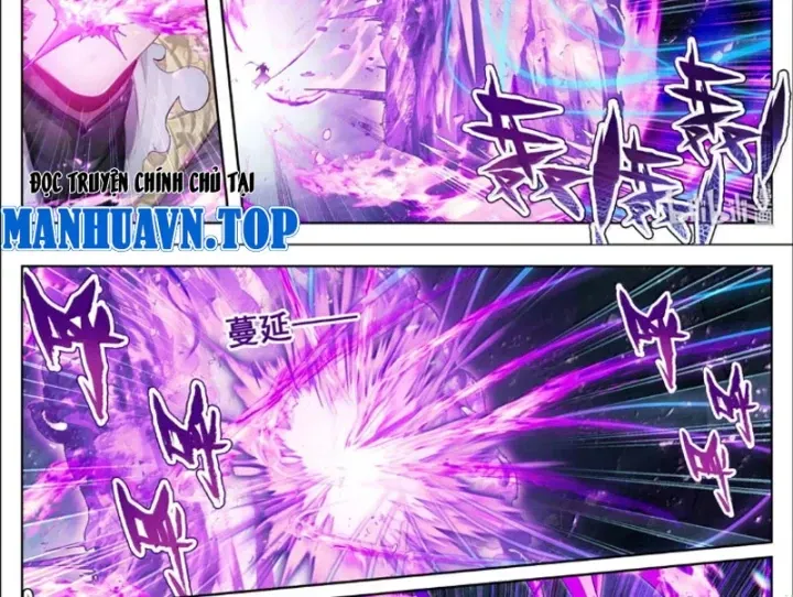 Phàm Nhân Tu Tiên Chap 387 - Next Chap 388