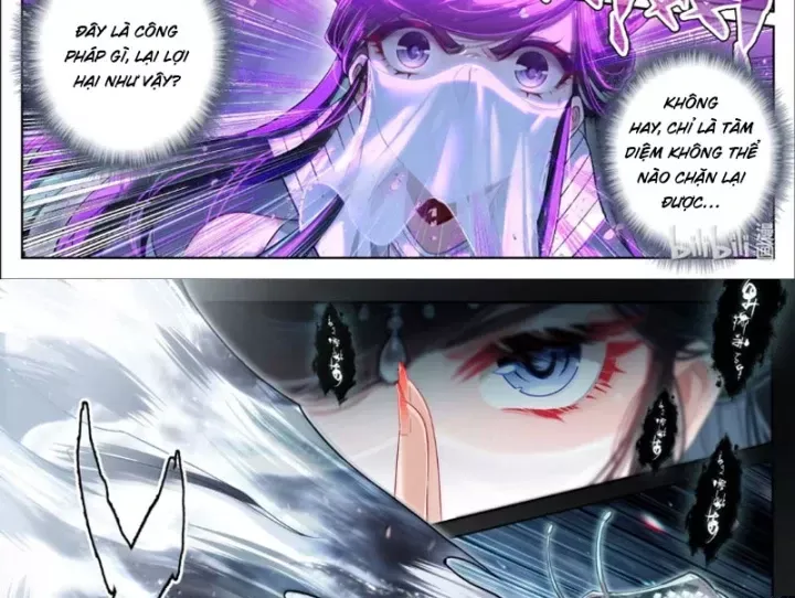 Phàm Nhân Tu Tiên Chap 387 - Next Chap 388