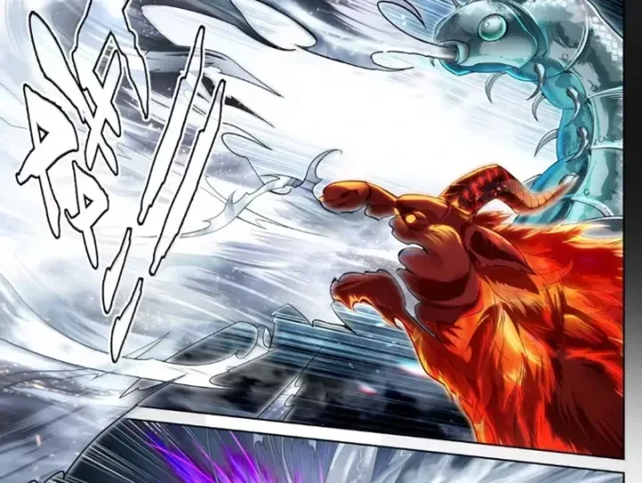 Phàm Nhân Tu Tiên Chap 387 - Next Chap 388