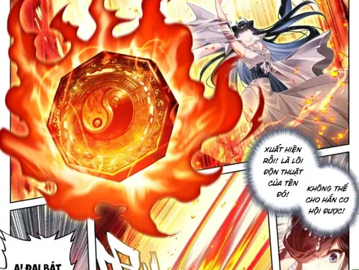 Phàm Nhân Tu Tiên Chap 387 - Next Chap 388