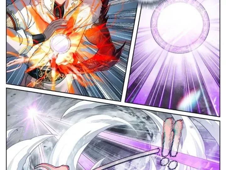 Phàm Nhân Tu Tiên Chap 387 - Next Chap 388