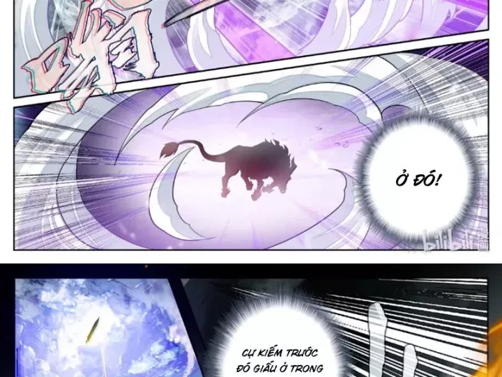 Phàm Nhân Tu Tiên Chap 387 - Next Chap 388