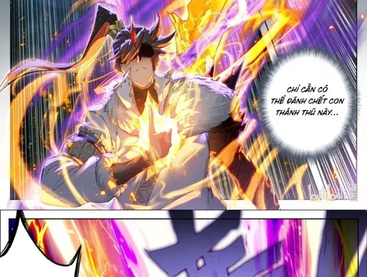 Phàm Nhân Tu Tiên Chap 387 - Next Chap 388