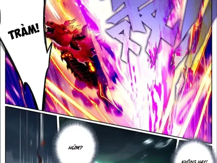 Phàm Nhân Tu Tiên Chap 387 - Next Chap 388