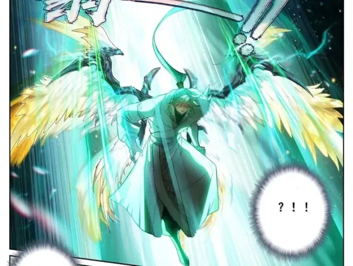 Phàm Nhân Tu Tiên Chap 387 - Next Chap 388