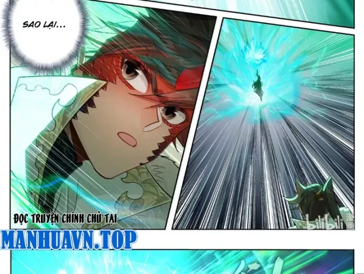 Phàm Nhân Tu Tiên Chap 387 - Next Chap 388