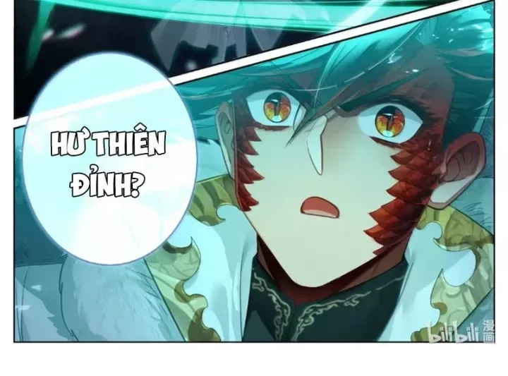 Phàm Nhân Tu Tiên Chap 387 - Next Chap 388