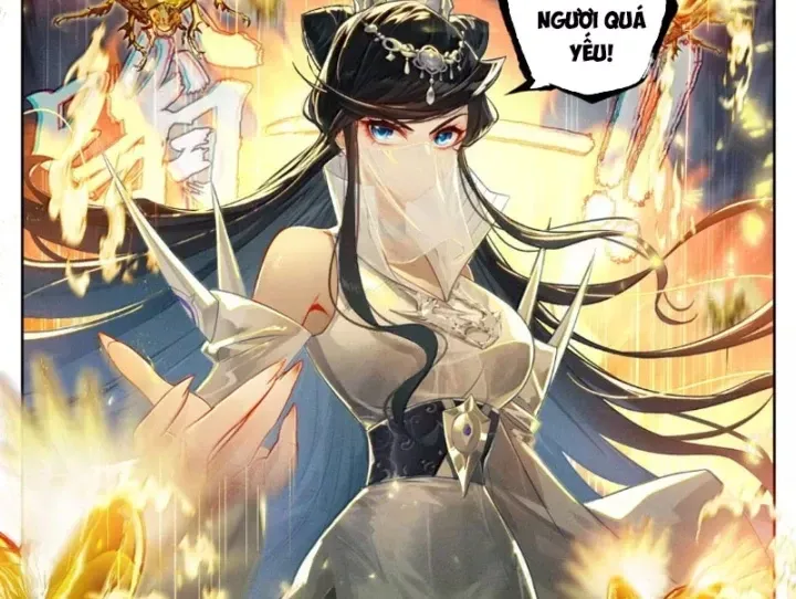 Phàm Nhân Tu Tiên Chap 387 - Next Chap 388