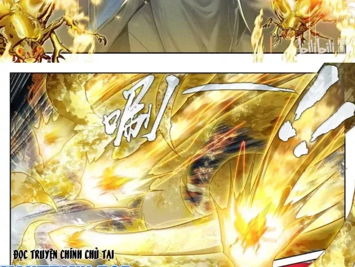 Phàm Nhân Tu Tiên Chap 387 - Next Chap 388