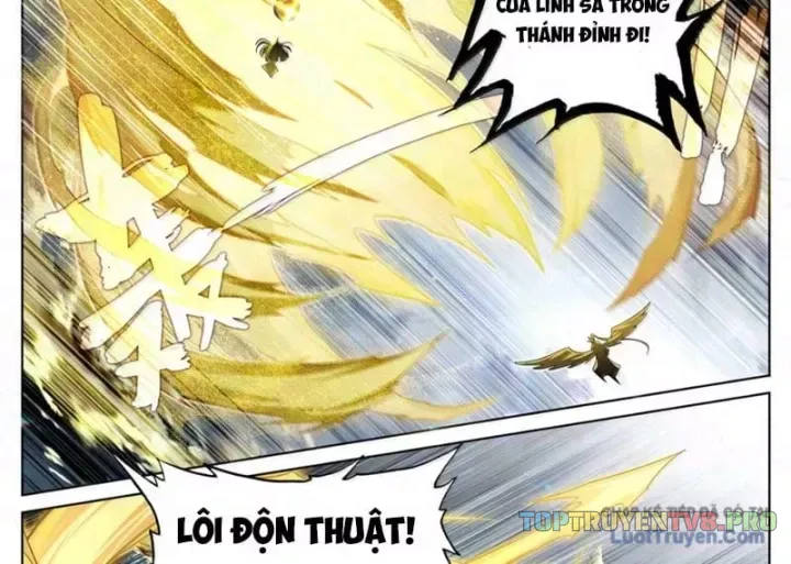 Phàm Nhân Tu Tiên Chap 388 - Next Chap 389