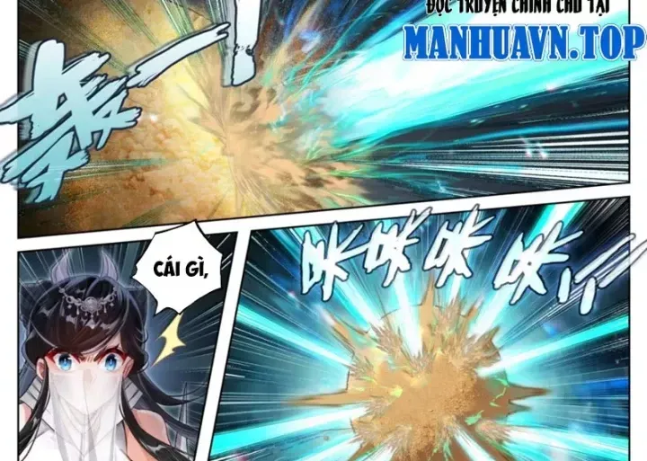 Phàm Nhân Tu Tiên Chap 388 - Next Chap 389