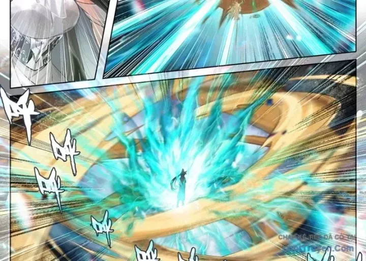 Phàm Nhân Tu Tiên Chap 388 - Next Chap 389