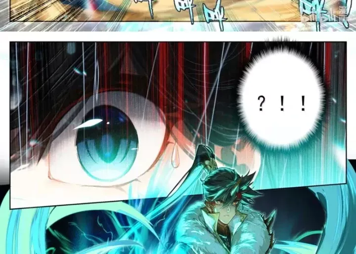 Phàm Nhân Tu Tiên Chap 388 - Next Chap 389