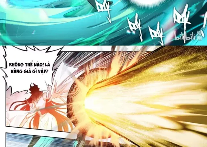 Phàm Nhân Tu Tiên Chap 388 - Next Chap 389