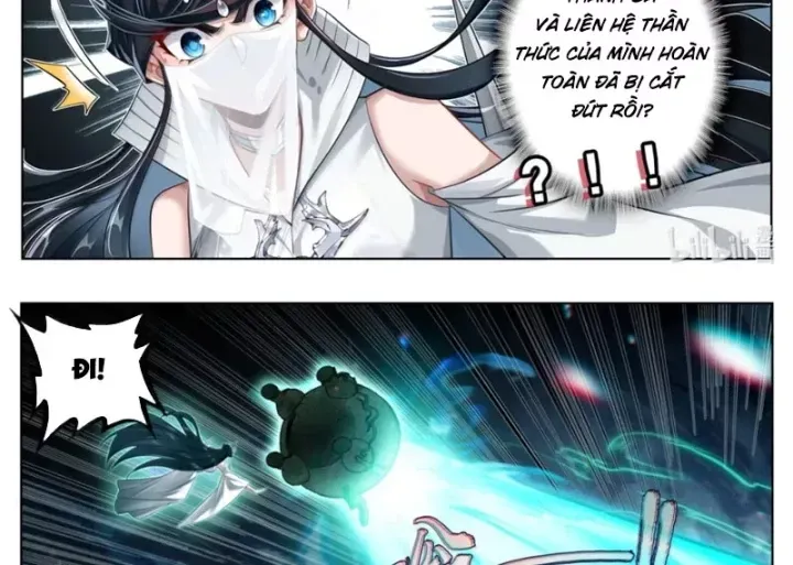 Phàm Nhân Tu Tiên Chap 388 - Next Chap 389