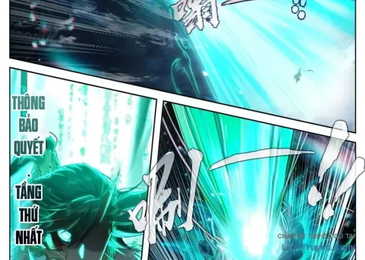 Phàm Nhân Tu Tiên Chap 388 - Next Chap 389