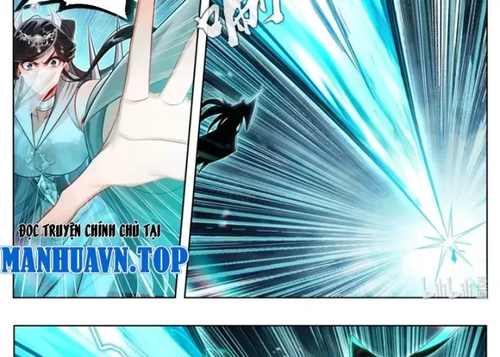 Phàm Nhân Tu Tiên Chap 388 - Next Chap 389