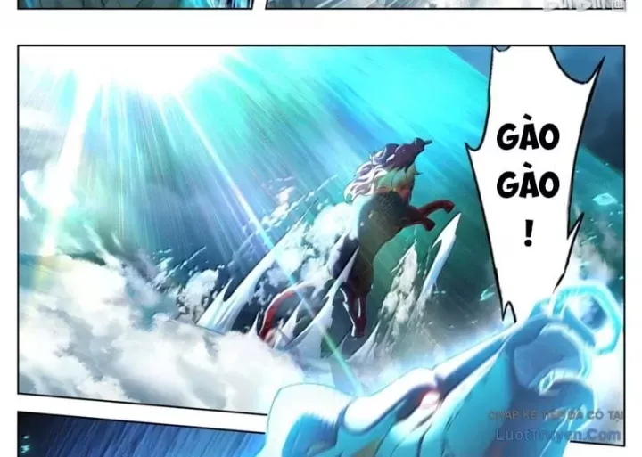 Phàm Nhân Tu Tiên Chap 388 - Next Chap 389