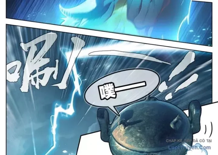 Phàm Nhân Tu Tiên Chap 388 - Next Chap 389