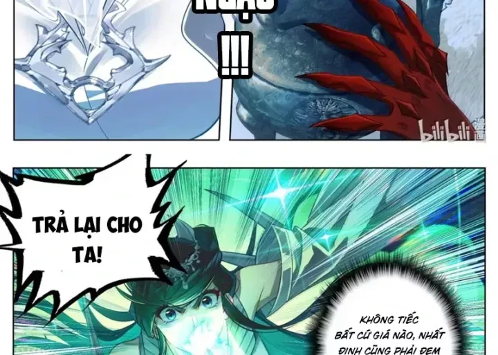 Phàm Nhân Tu Tiên Chap 388 - Next Chap 389