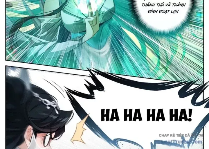 Phàm Nhân Tu Tiên Chap 388 - Next Chap 389