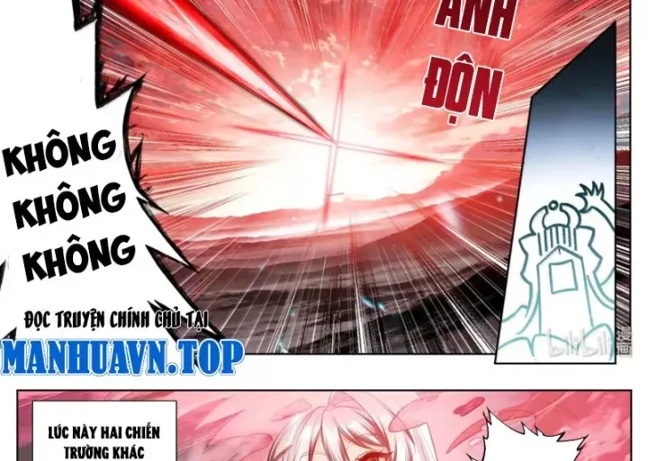 Phàm Nhân Tu Tiên Chap 388 - Next Chap 389