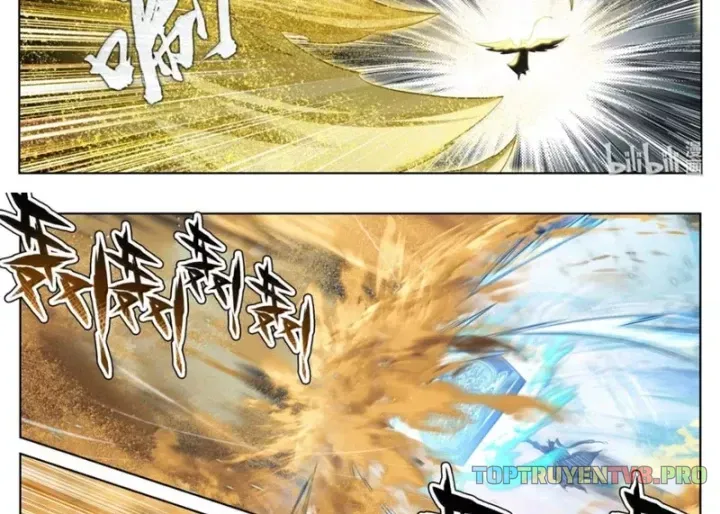 Phàm Nhân Tu Tiên Chap 388 - Next Chap 389