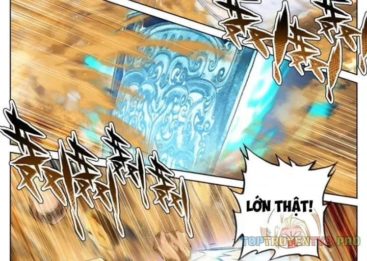 Phàm Nhân Tu Tiên Chap 388 - Next Chap 389