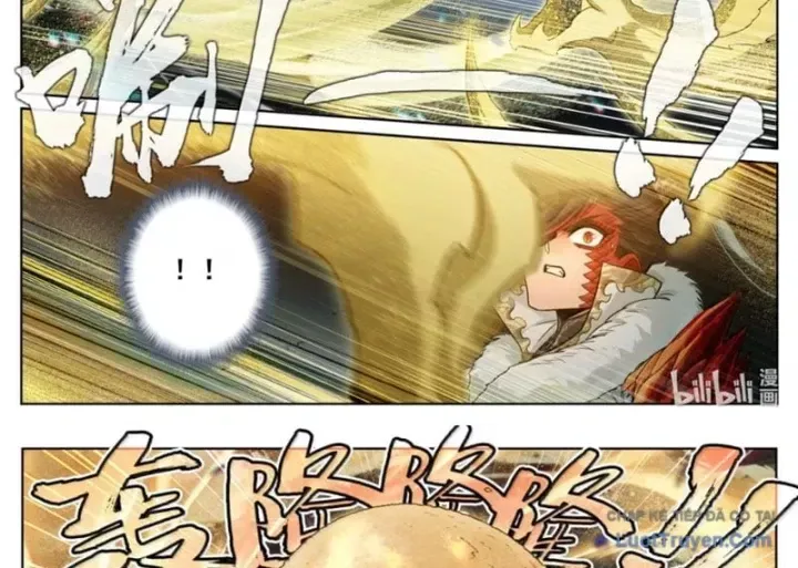 Phàm Nhân Tu Tiên Chap 388 - Next Chap 389