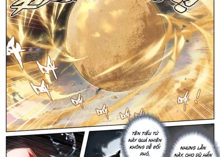 Phàm Nhân Tu Tiên Chap 388 - Next Chap 389