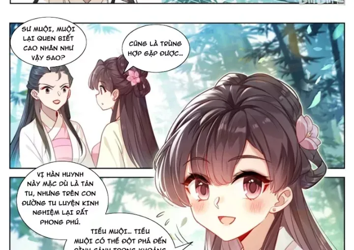 Phàm Nhân Tu Tiên Chap 389 - Next Chap 390