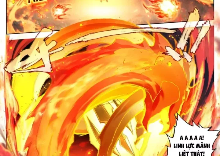 Phàm Nhân Tu Tiên Chap 389 - Next Chap 390