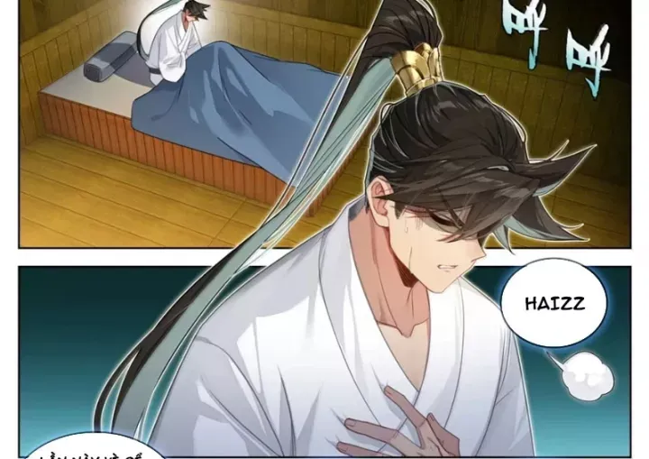 Phàm Nhân Tu Tiên Chap 389 - Next Chap 390