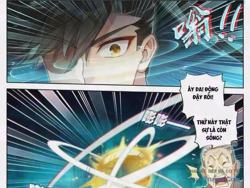 Phàm Nhân Tu Tiên Chap 391 - Next Chap 392