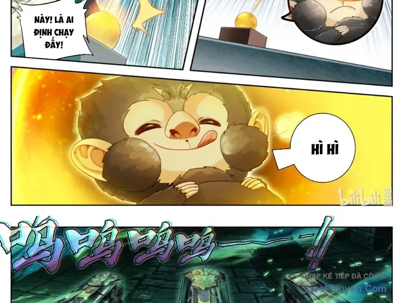 Phàm Nhân Tu Tiên Chap 391 - Next Chap 392