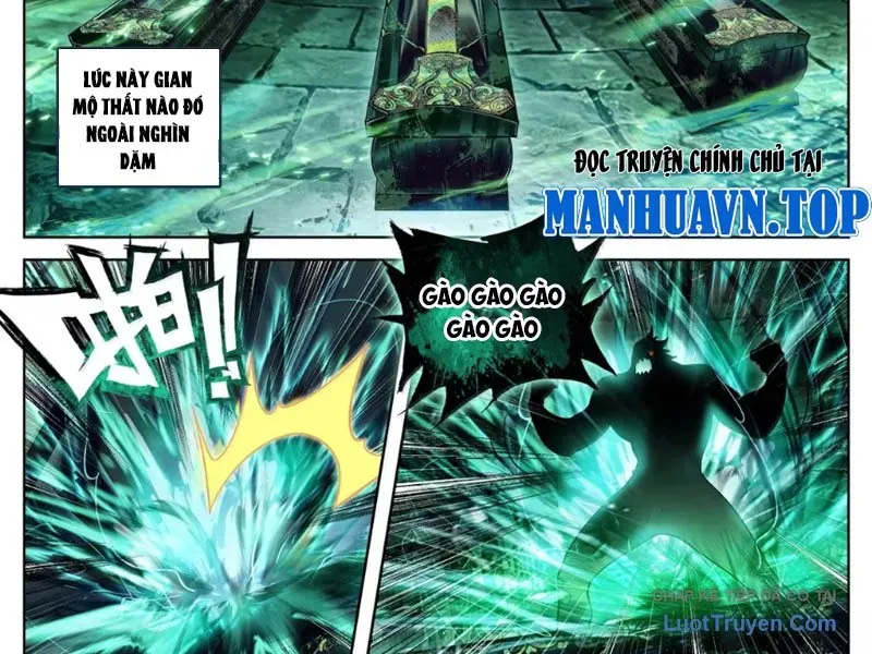 Phàm Nhân Tu Tiên Chap 391 - Next Chap 392