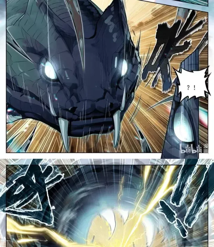 Phàm Nhân Tu Tiên Chap 393 - Next Chap 394
