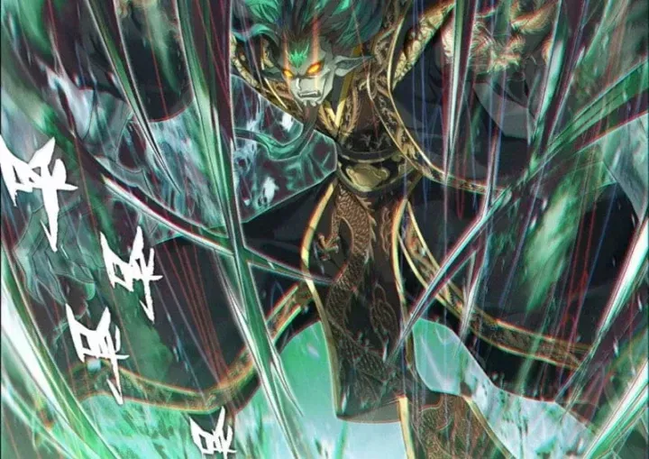 Phàm Nhân Tu Tiên Chap 394 - Next Chap 395
