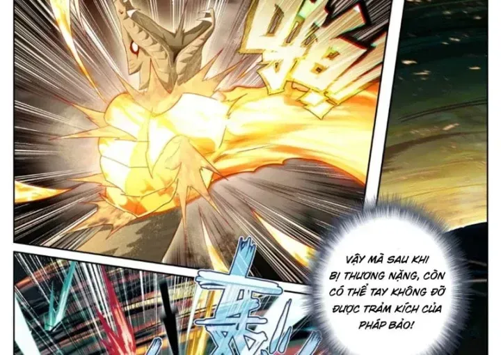 Phàm Nhân Tu Tiên Chap 394 - Next Chap 395