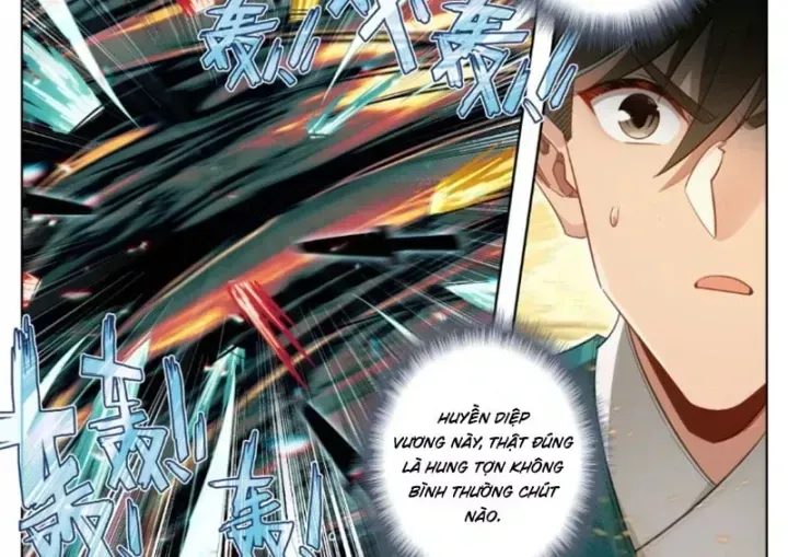 Phàm Nhân Tu Tiên Chap 394 - Next Chap 395