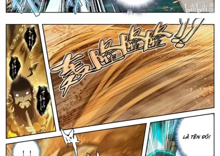 Phàm Nhân Tu Tiên Chap 394 - Next Chap 395
