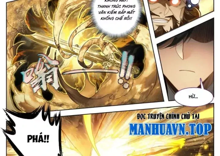 Phàm Nhân Tu Tiên Chap 394 - Next Chap 395