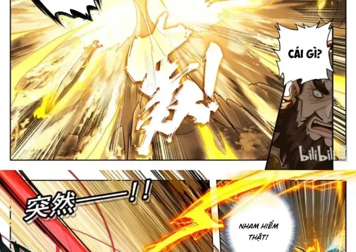 Phàm Nhân Tu Tiên Chap 394 - Next Chap 395