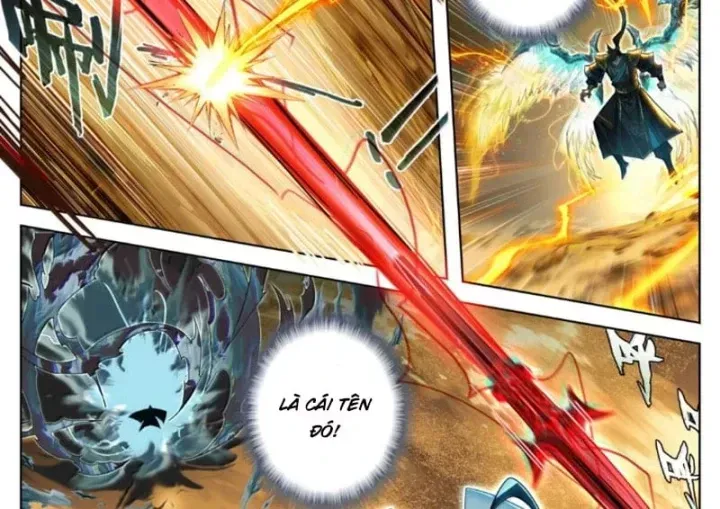 Phàm Nhân Tu Tiên Chap 394 - Next Chap 395