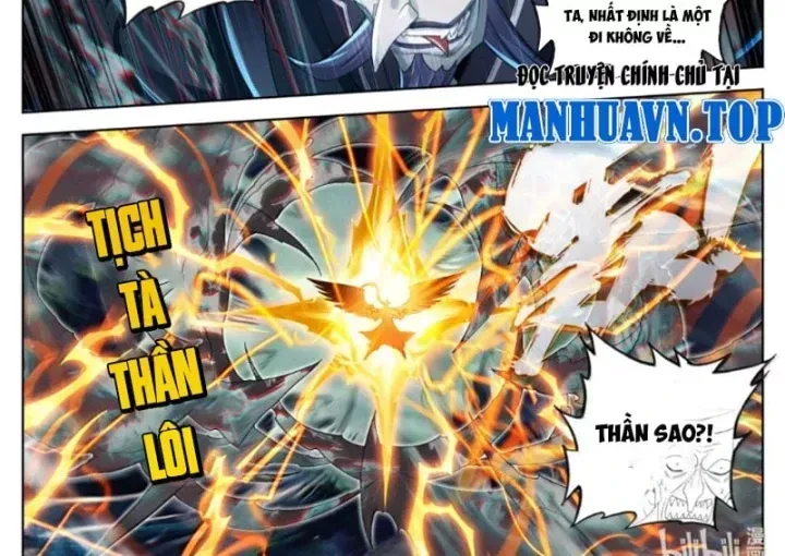 Phàm Nhân Tu Tiên Chap 394 - Next Chap 395